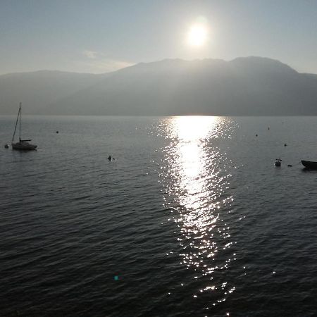 La Casetta Di Baveno Exterior foto